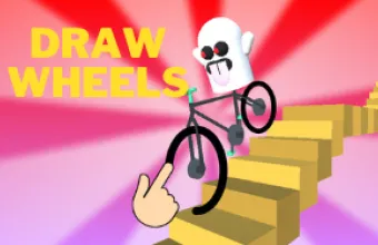 PLay Draw Wheels now!